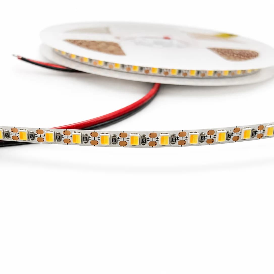 雙色溫 LED 燈帶 Tunable White LED Strip - CHS-002