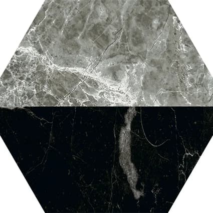 瑰麗2D花磚-3 - RM151715