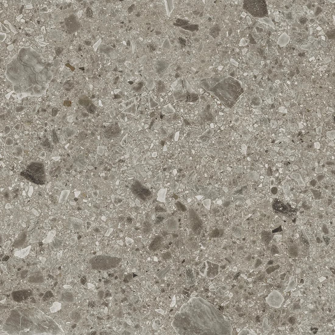 ISEO GRIS - MDI607