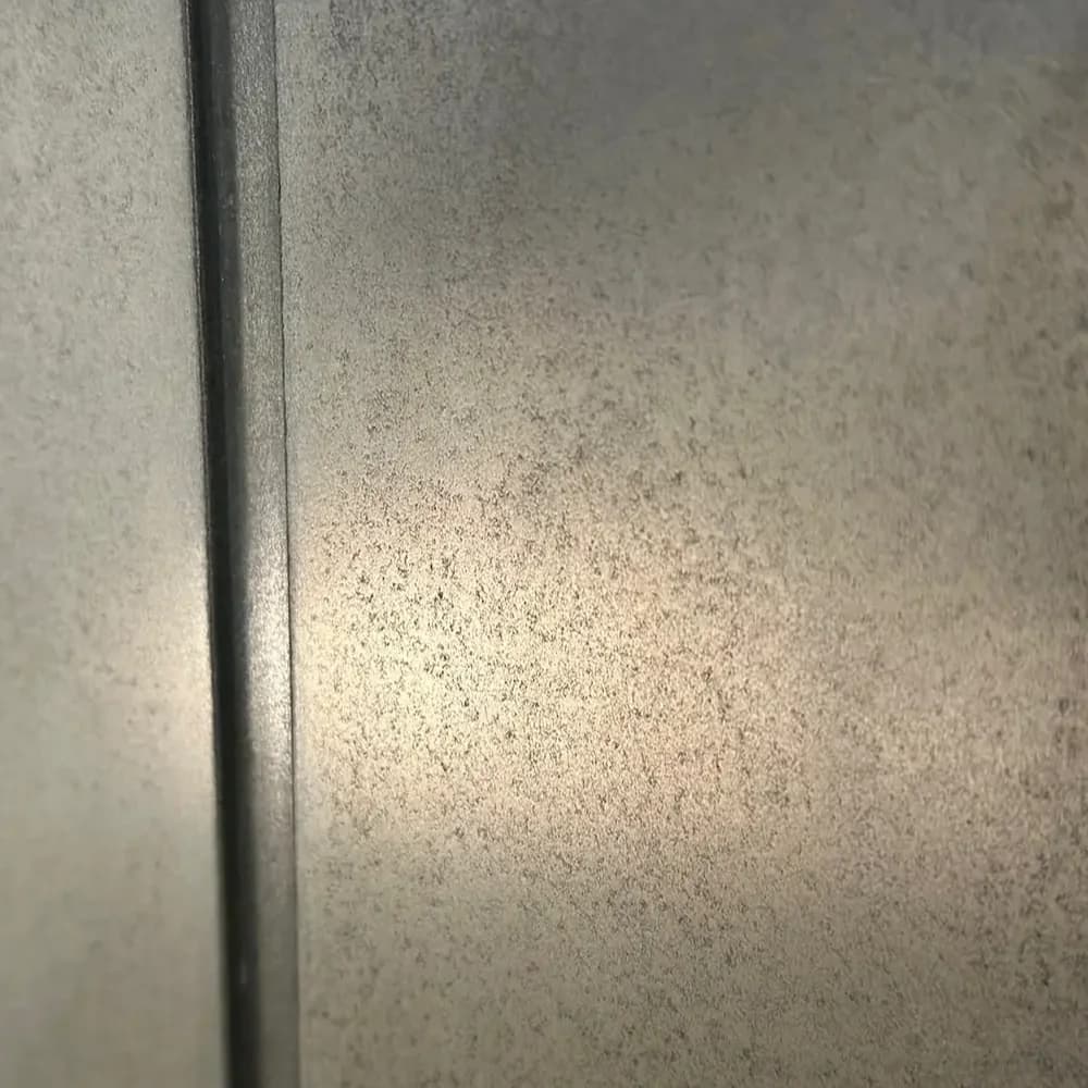 液態金屬塗裝｜不銹鋼 - Me-ZNC
