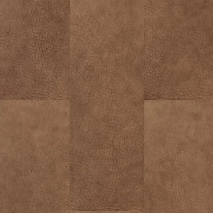 真牛皮地坪 - Waran-Beige