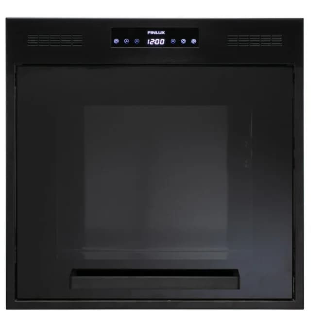 【FINLUX】TWF60H50DB 炊飯器收納櫃/電器櫃 - TWF60H50DB