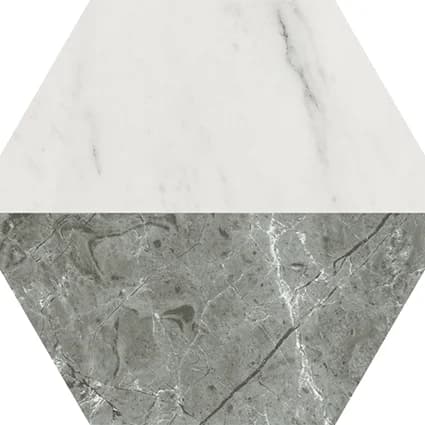 瑰麗2D花磚-1 - RM151713