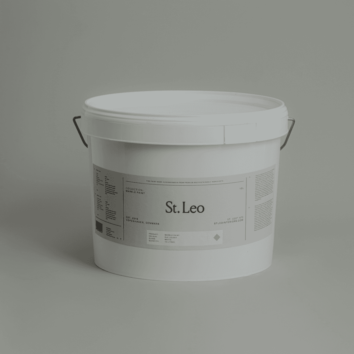 大理石礦泥（Marble Paint） - STLEO-MP