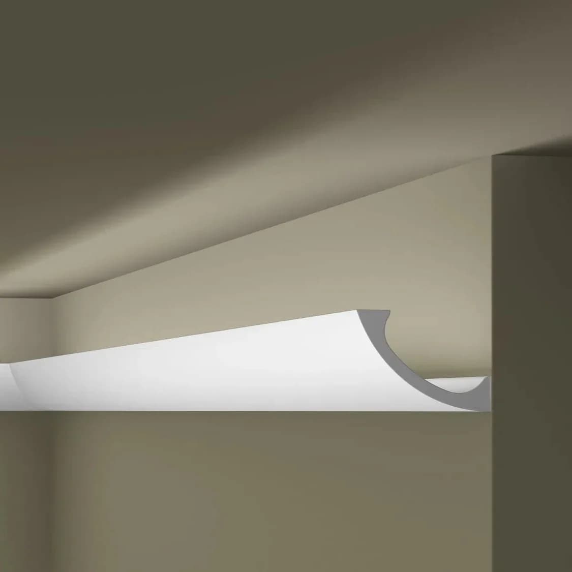 WT3 WALLSTYL® Cornices