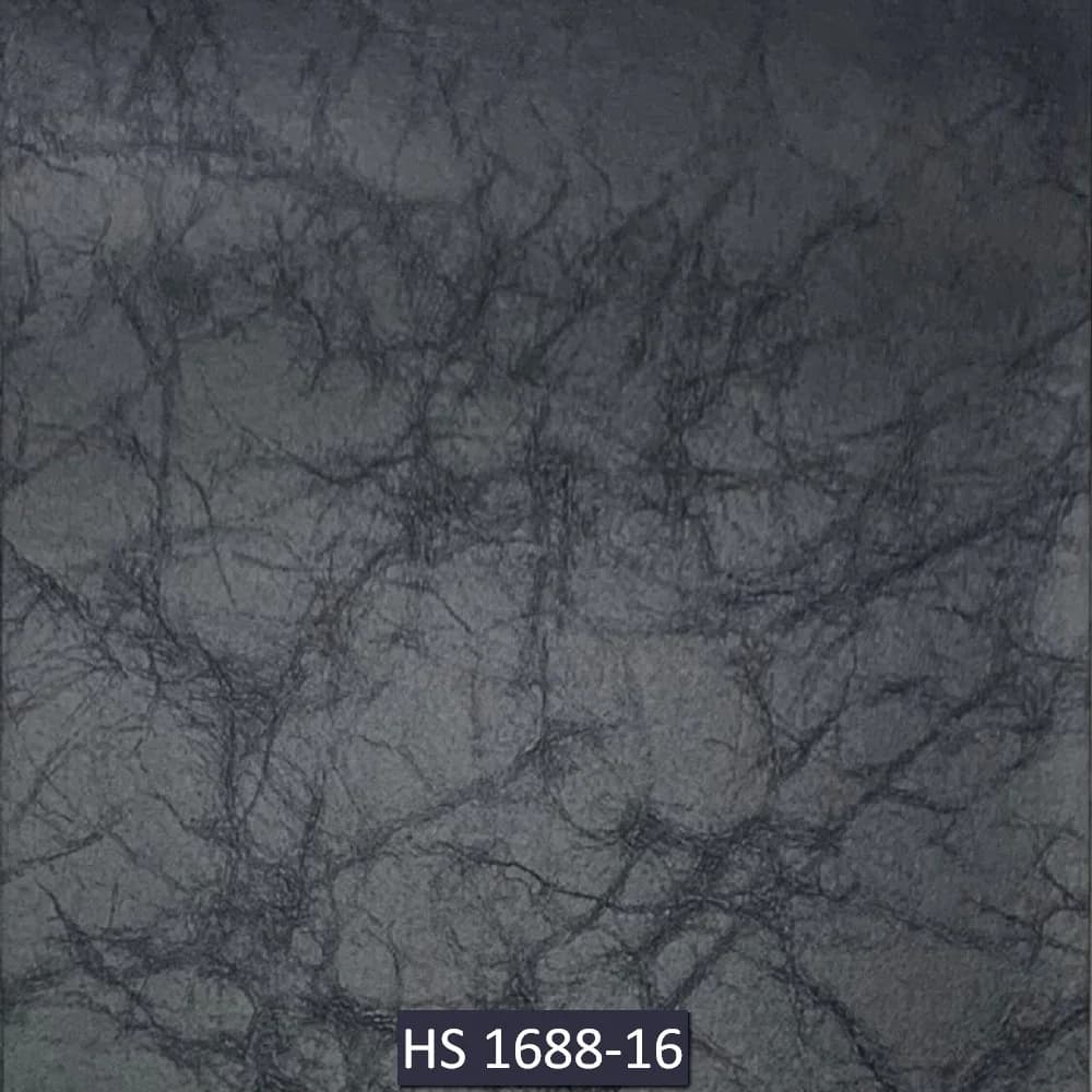 海軍藍 復古機能皮  - 1688-16
