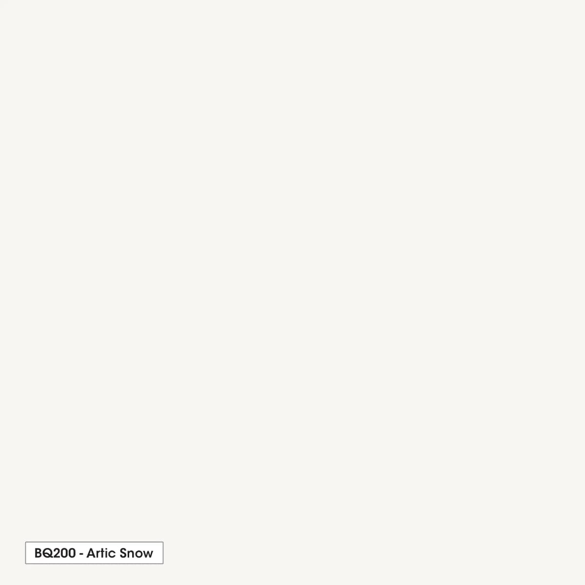 冰雪白(皮紋面) - BQ200