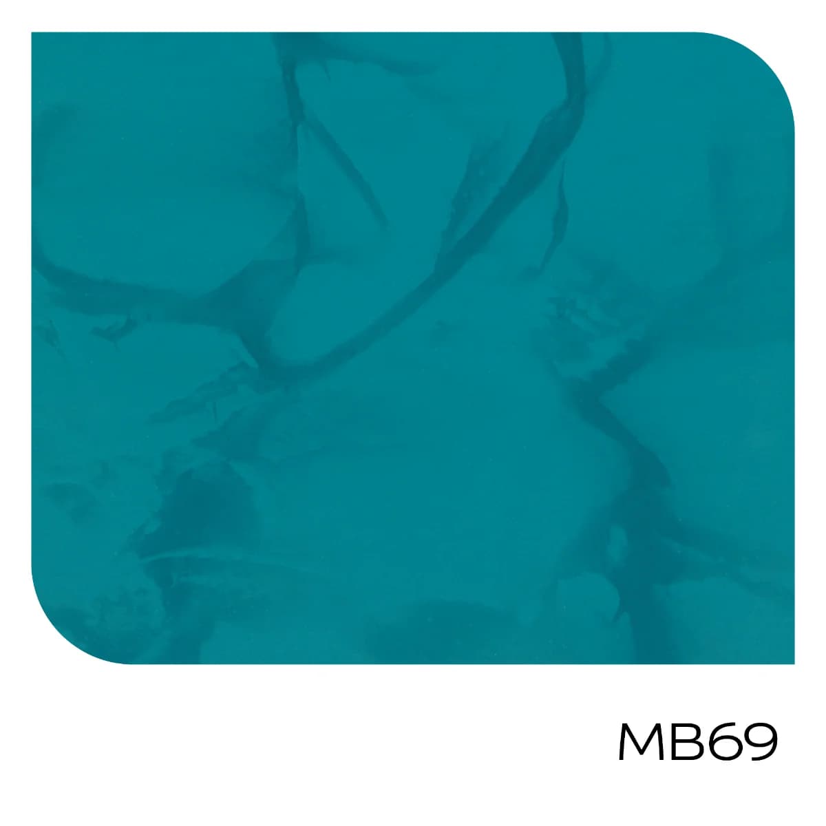 得利臻彩雲石藝術漆 MB69 - MB69