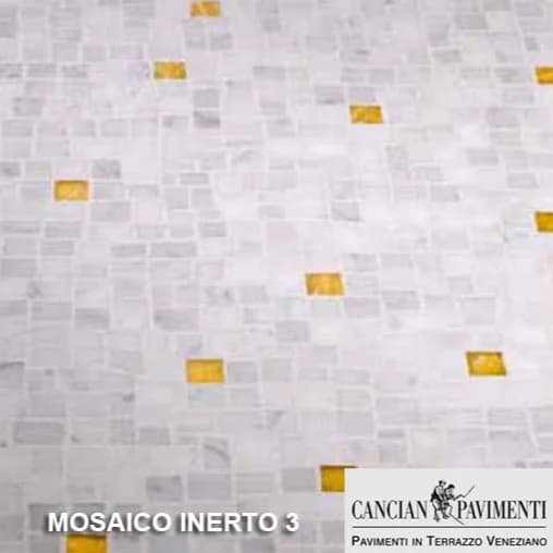 威尼斯手工板 - MOSAICOINERTO3