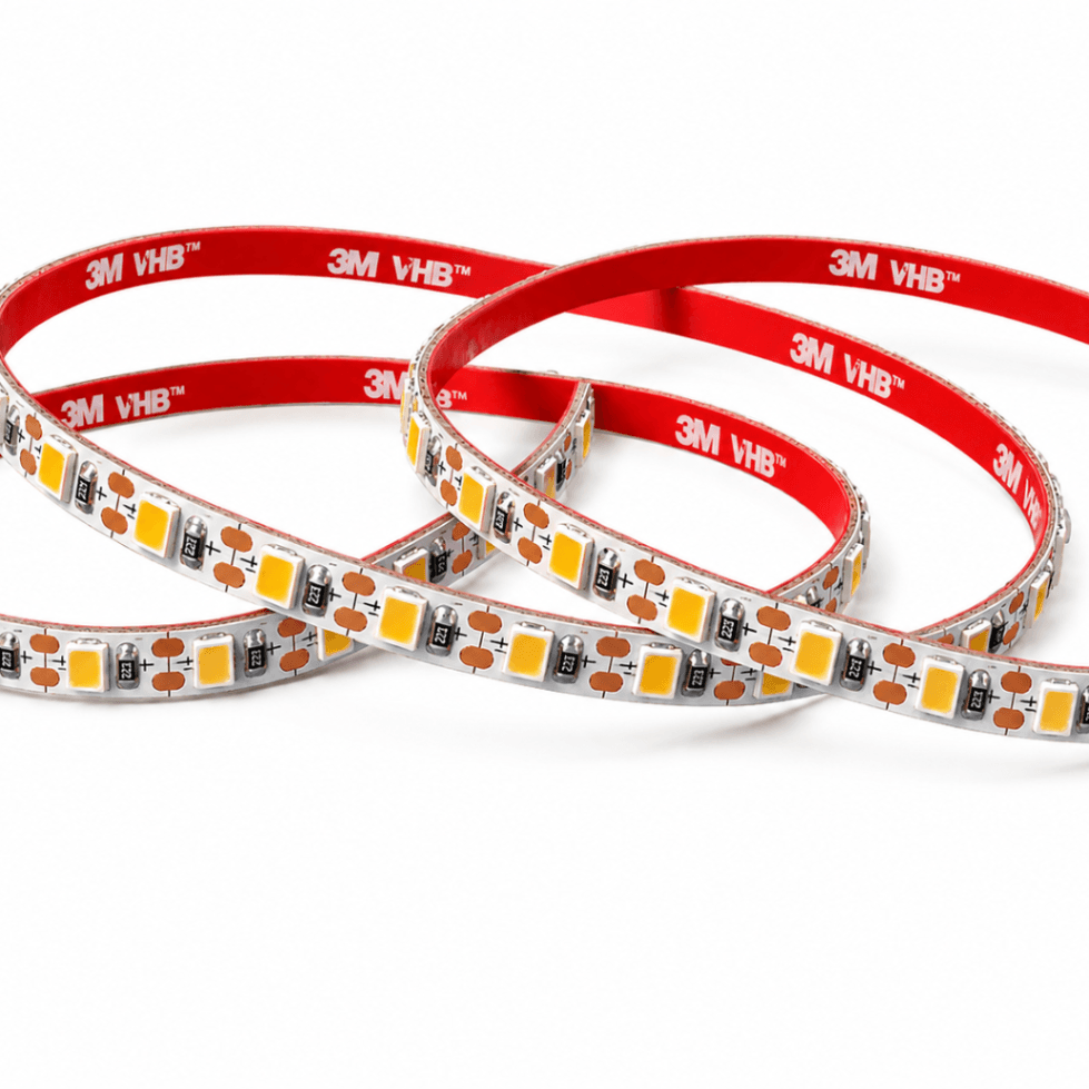 高顯色指LED燈帶 High CRI LED Strip Light  - CHS-001