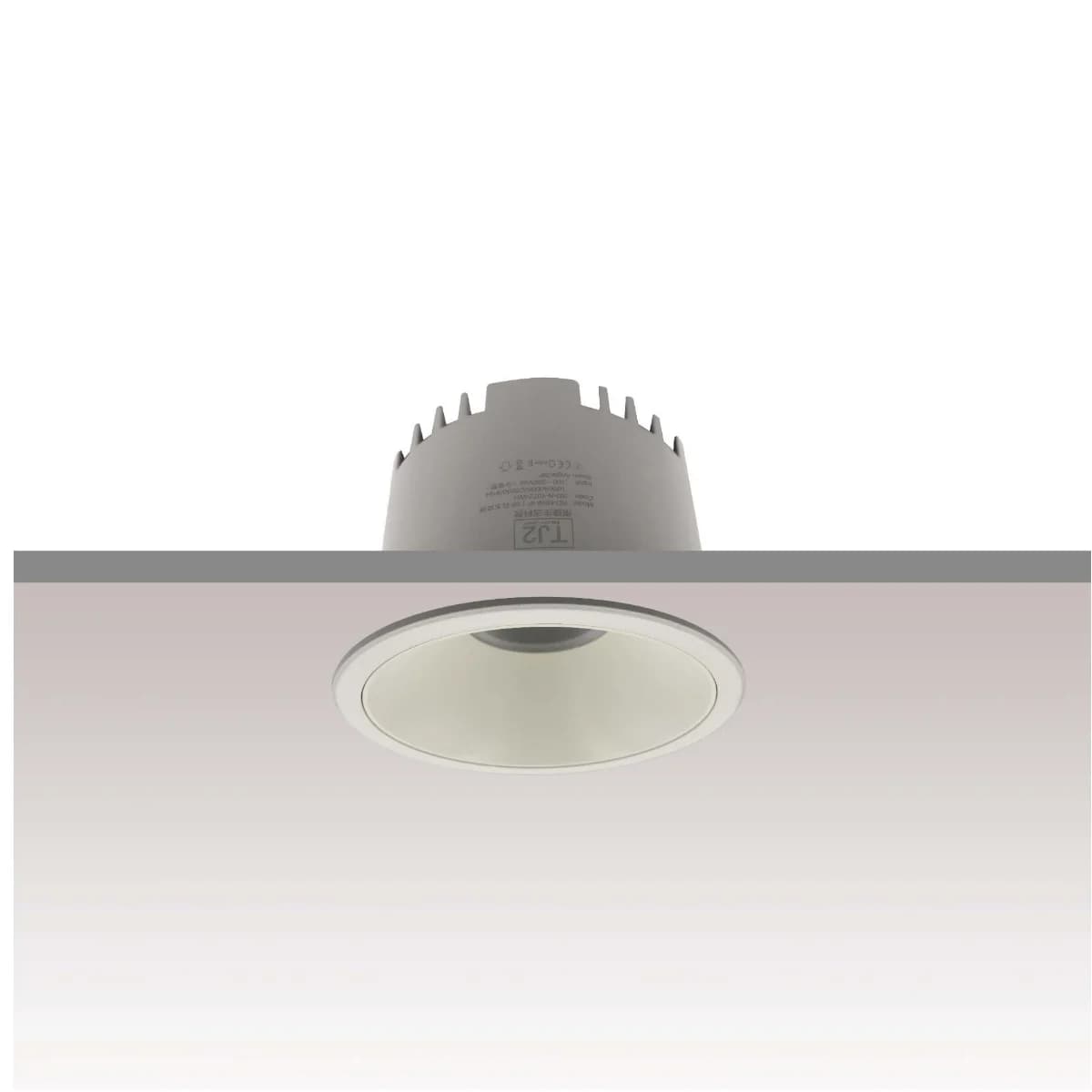【MINI-IP LED 防水崁燈 IP44】 7W Φ5.5公分