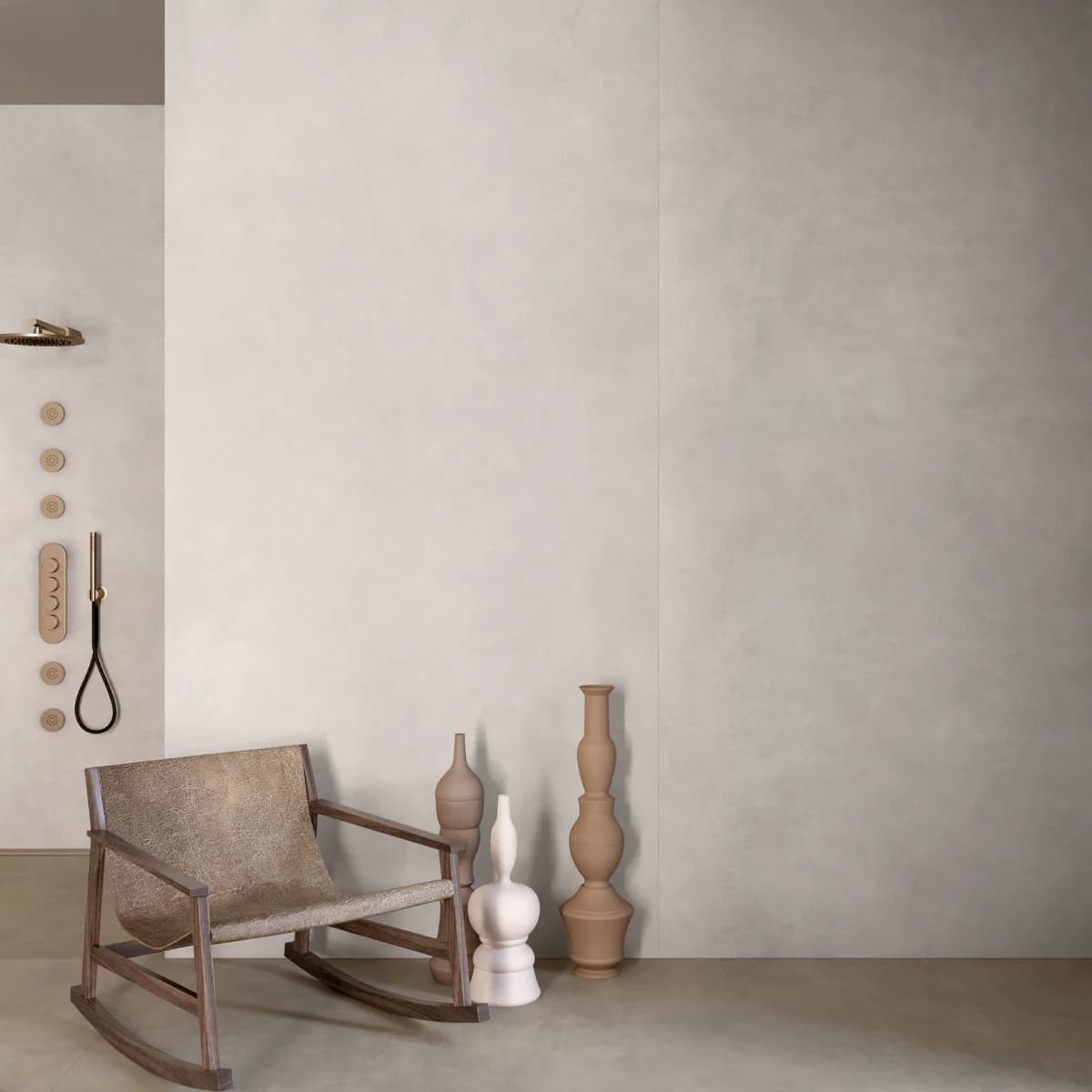 CONCRETE TAUPE - CLV103
