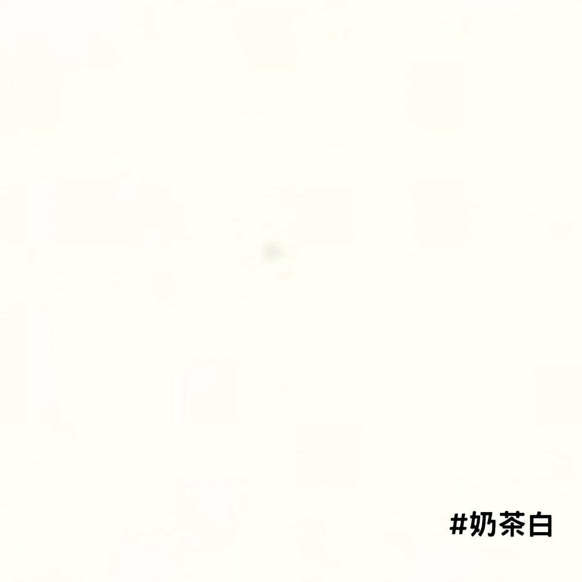 【日本JFE壁板】奶茶白/原裝進口磁吸廚房壁板/琺瑯壁板 - JFE-455