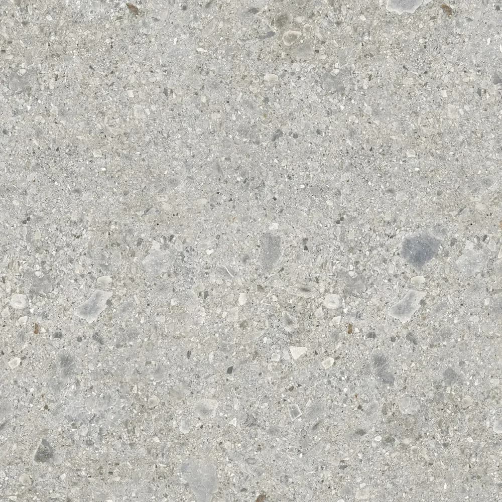 礫石灰 - A91