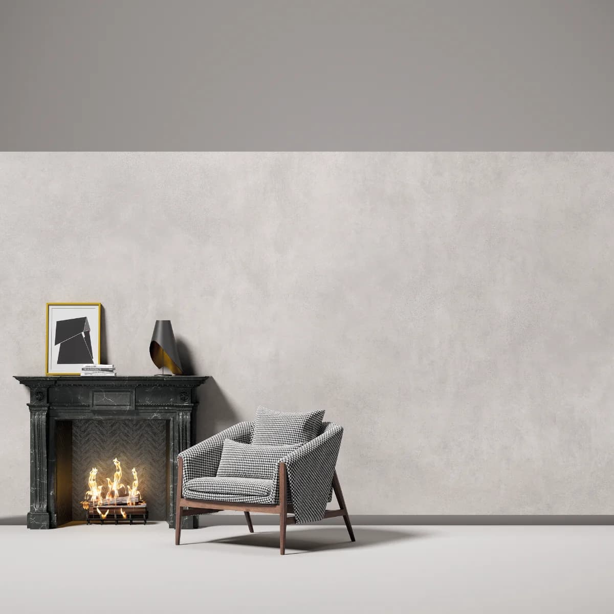 CONCRETE ASH - CLV101