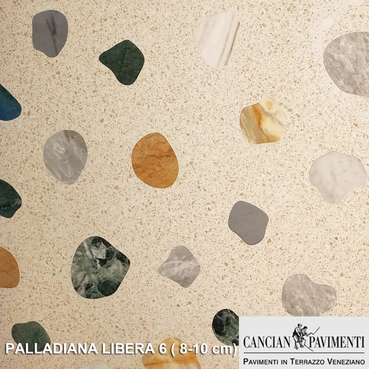 威尼斯手工板 - PALLADIANALIBERA6