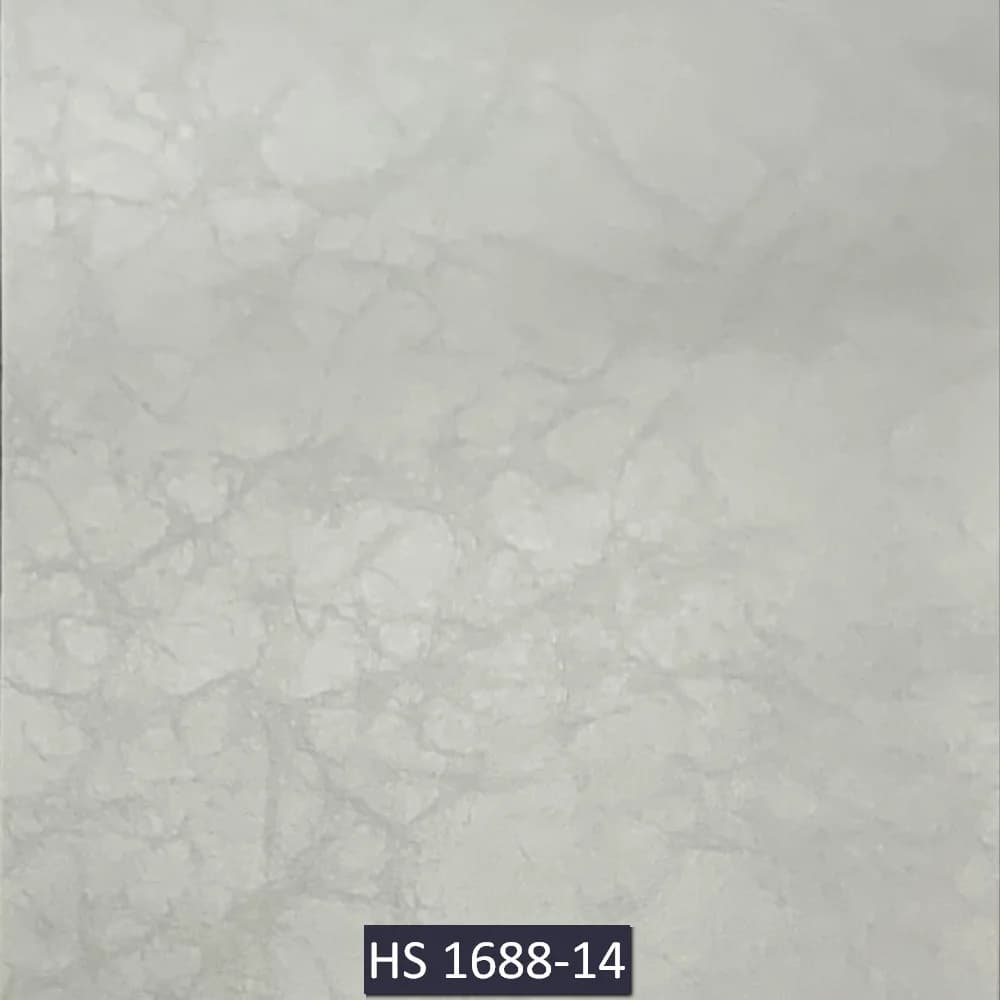 珍珠灰 復古機能皮  - 1688-14
