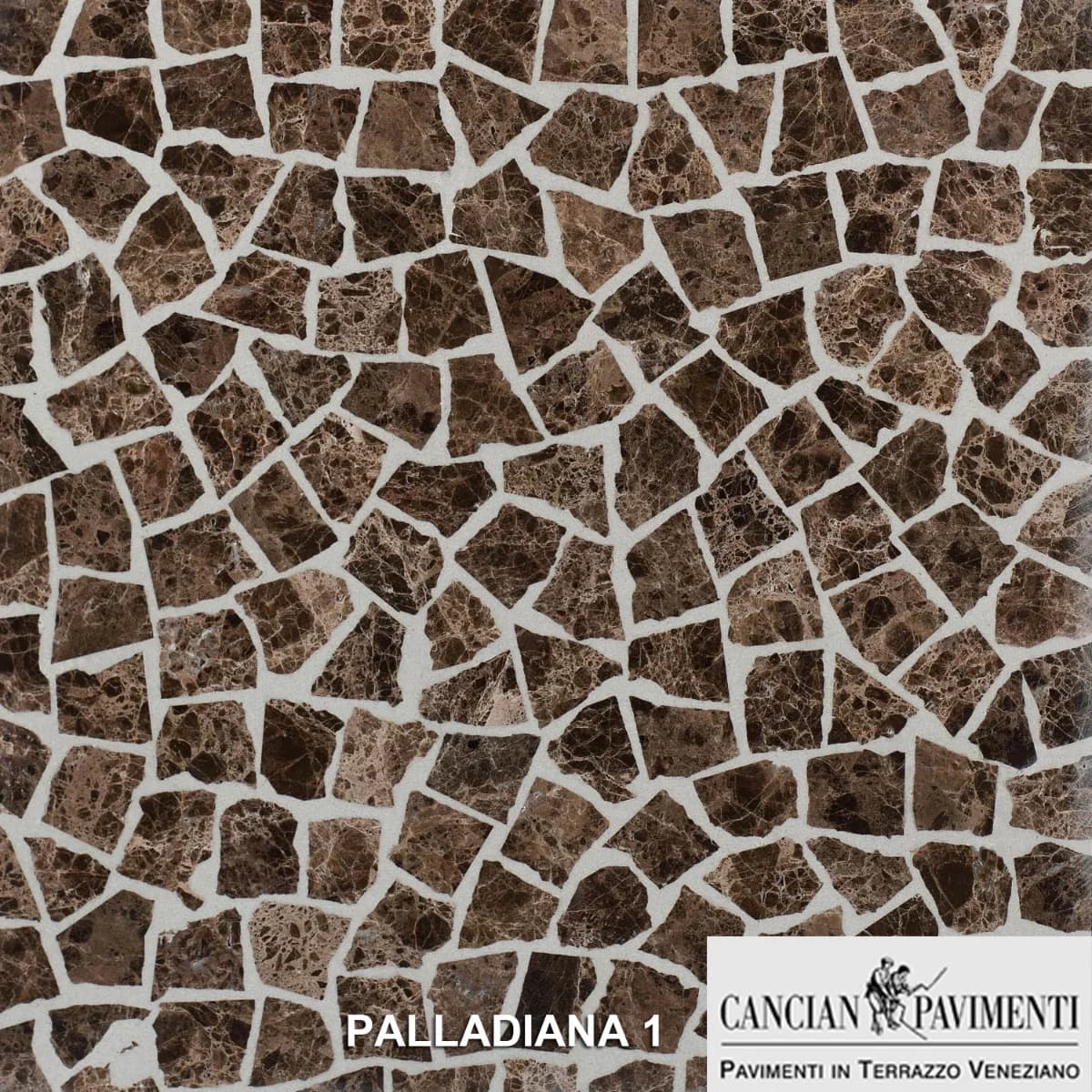 威尼斯手工板 - PALLADIANA1