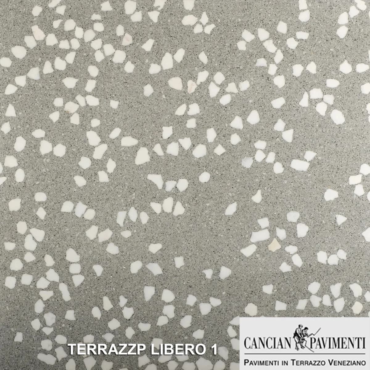 威尼斯手工板 - TERRAZZPLIBERO1
