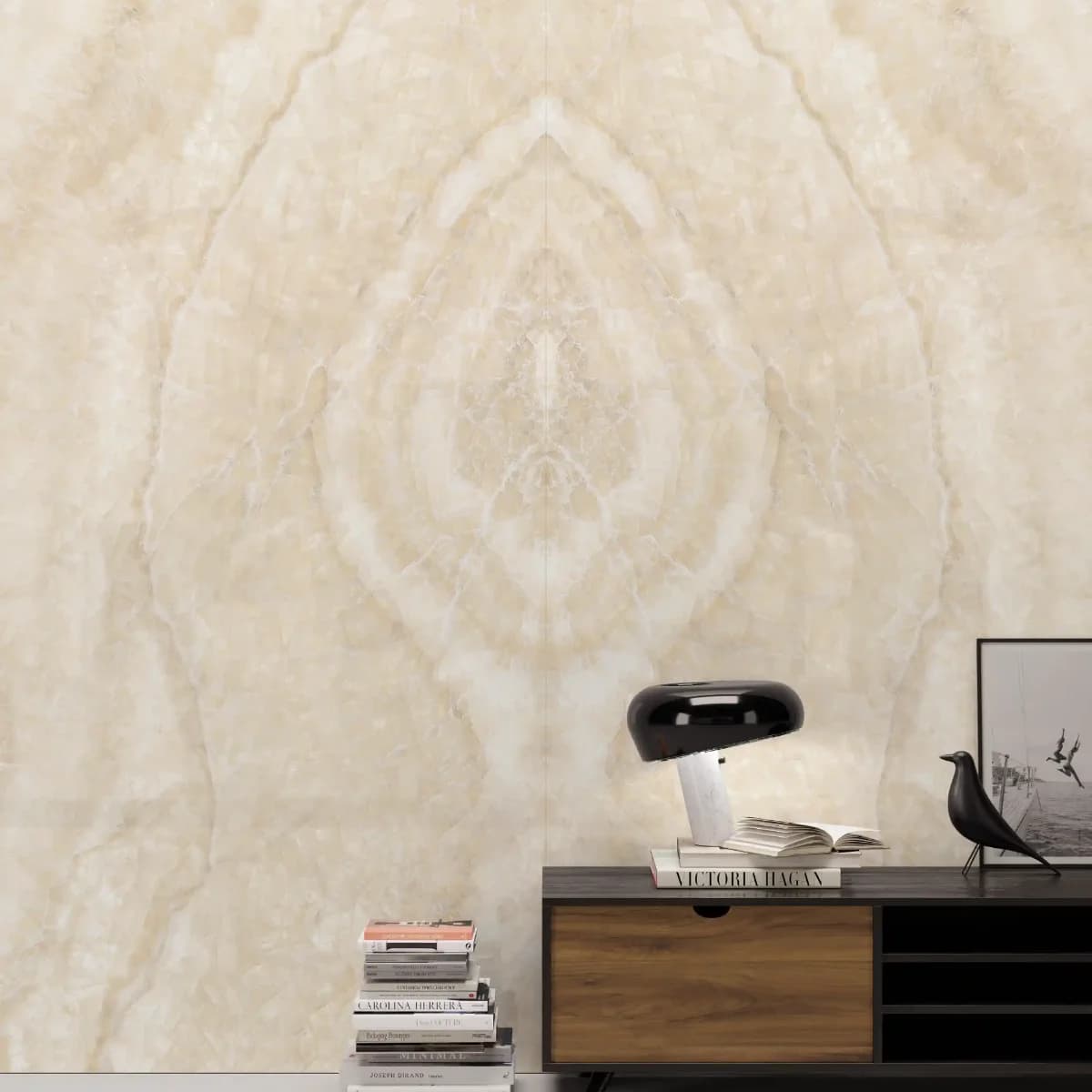 IVORY GIOIELLO