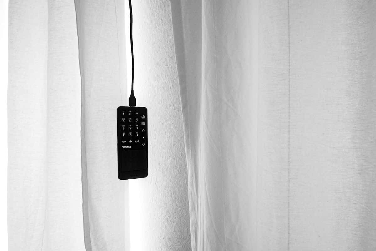 智慧窗簾整合教學:HomeKit、Google Home、Alexa 與 Matter 設定全攻略