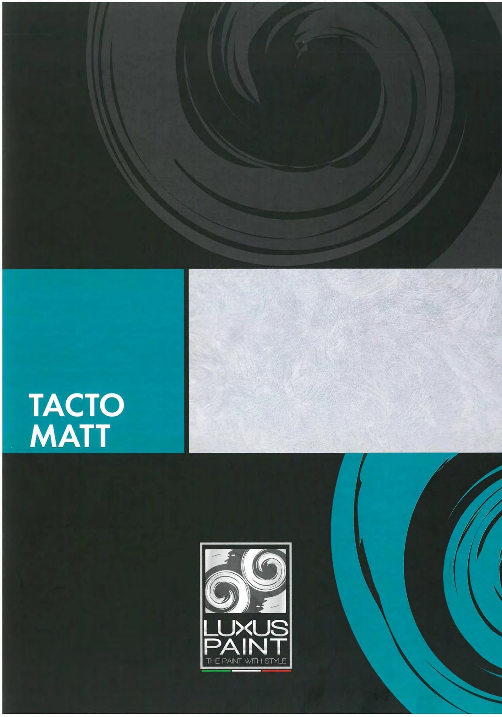 NEW(80) TACTOMATT_塔圖