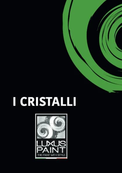 I CRISTALLI_繁星