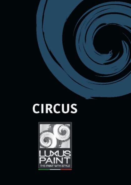 CIRCUS_馬戲團