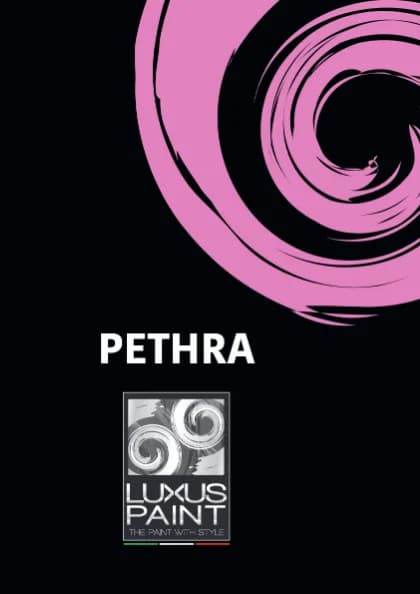 PETHRA_佩特拉