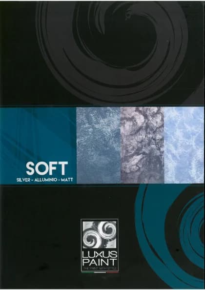 SOFT_莎芙