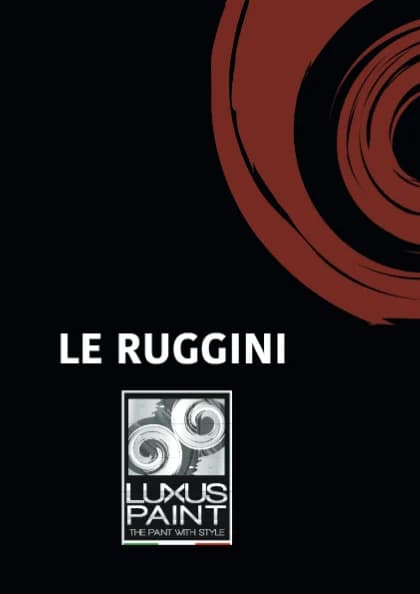 LE RUGGINI_露琴